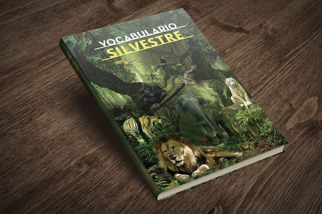 Portada Mundo Silvestre