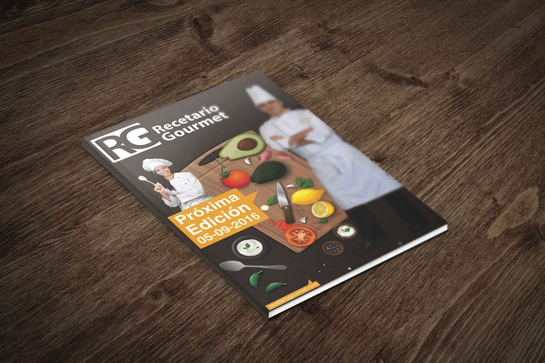 Portada revista de Cocina (2)